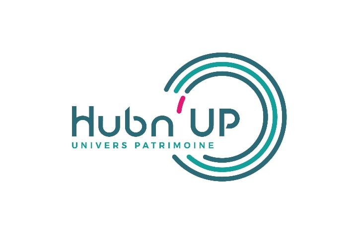 Logo Hubnup