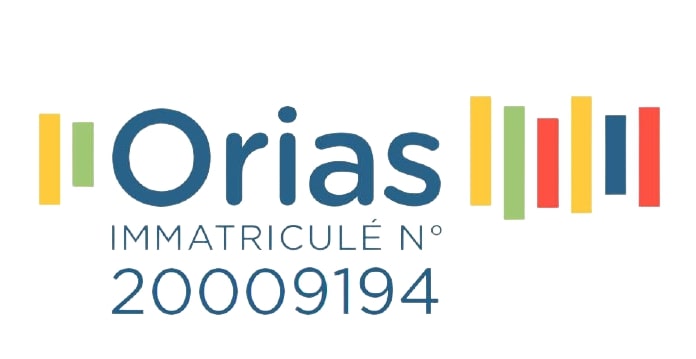 Logo Orias